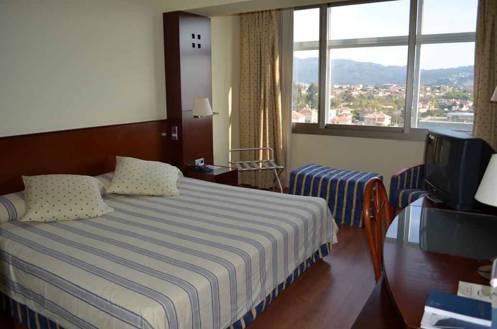 Ath Gran Hotel Samil Vigo Bilik gambar